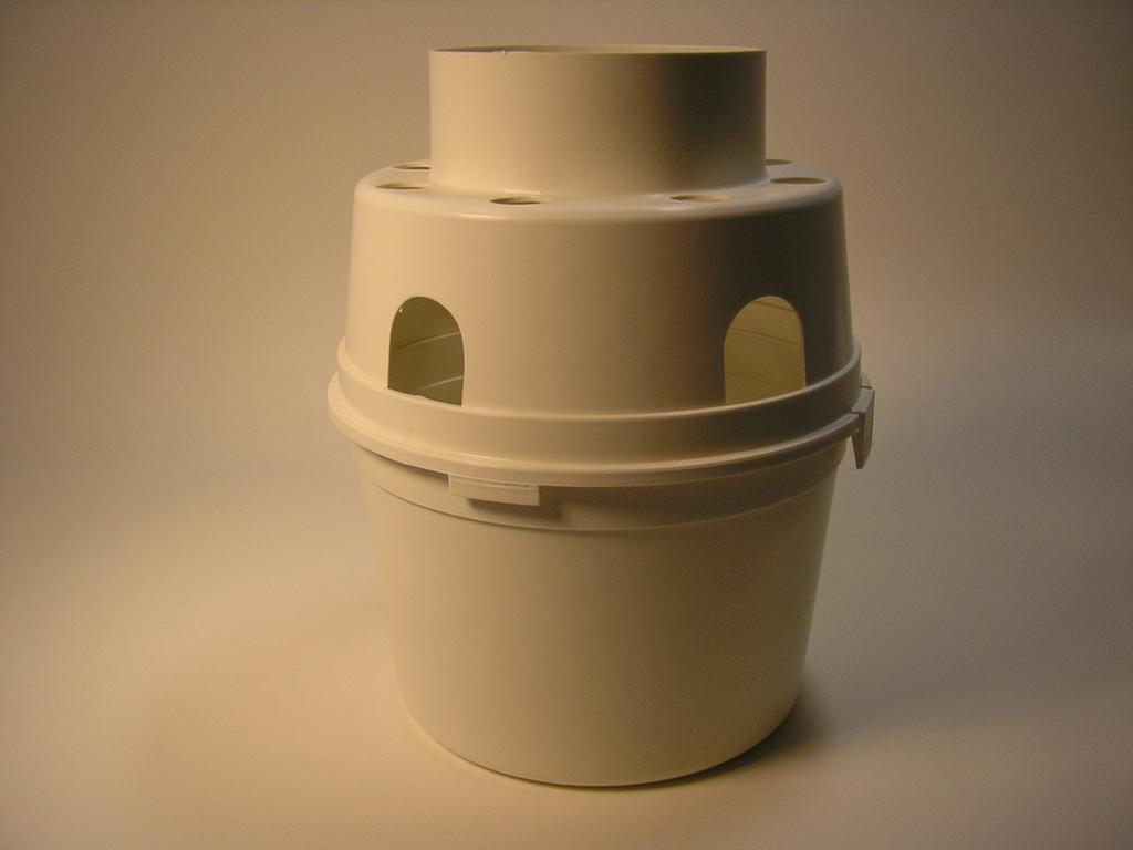 Dryer Vent August 2016